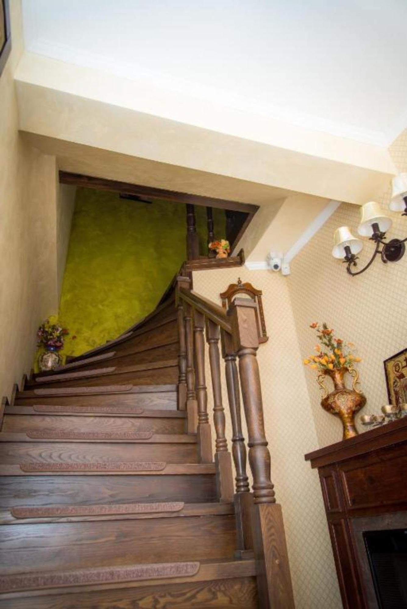 Cochet House Sibiuアパートホテル エクステリア 写真