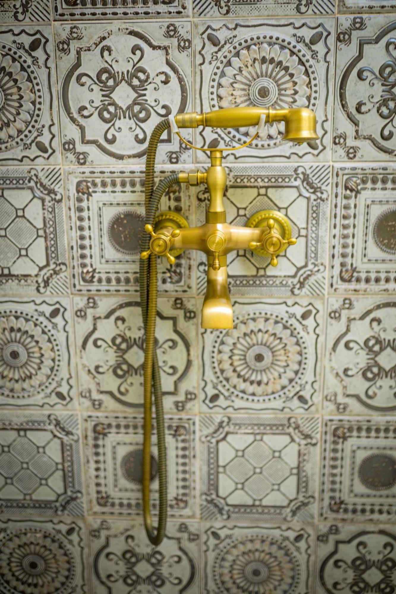 Cochet House Sibiuアパートホテル エクステリア 写真